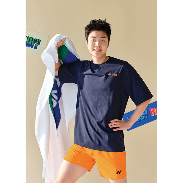 Yonex Korea Unisex T-Shirt 231TS048U