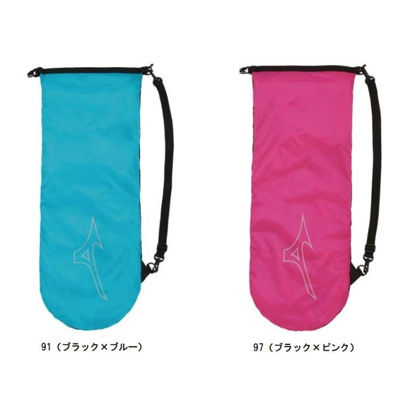 MIZUNO Waterproof racket bag 73JD2004