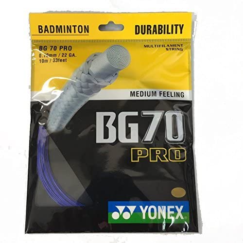 Yonex BG 70 Pro