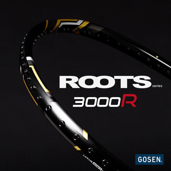 ROOTS 3000R