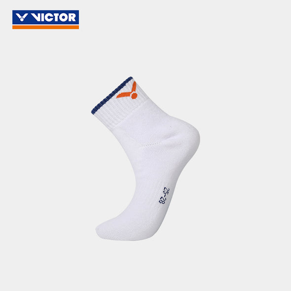 VICTOR Badminton socks men's sports  socks SK195