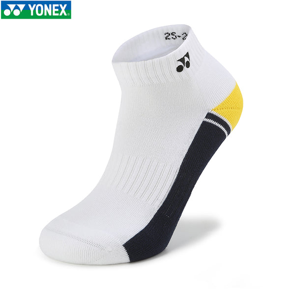 Yonex Men's Socks 145172BCR