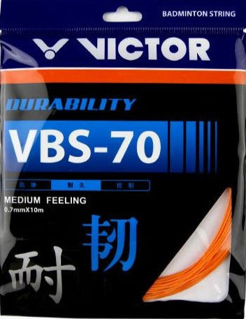 Victor VBS-70 STRINGING SERVICE