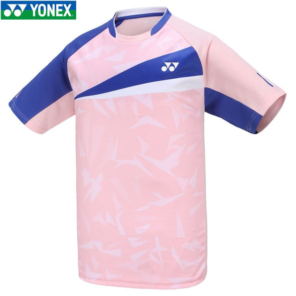 YONEX Men's Game T-shirt 110122BCR
