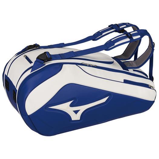 MIZUNO racket bag (9 pieces) 63GD900227