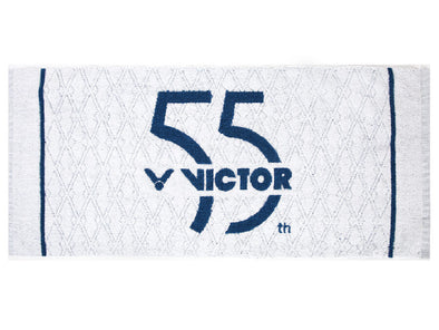 Victor 55 Anniversary series towels TW-55