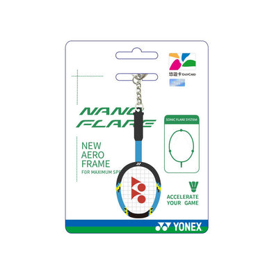 Yonex NANOFLARE 700 Badminton racket EasyCard YOBT2904TR