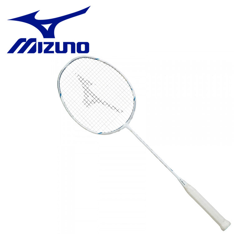 Mizuno Altius 01 Feel と Fortius 11 Power - バドミントン