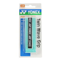 YONEX AC139 Wet Super Dekoboko Twin Grip JP Ver