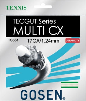 Gosen TECGUT MULTI CX 17 TS661