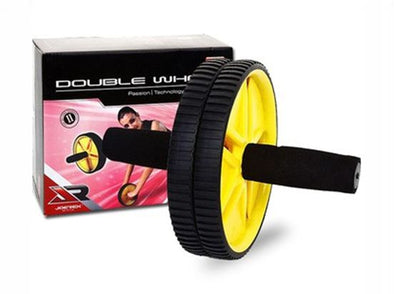 Joerex Bodybuilding Wheel 7902