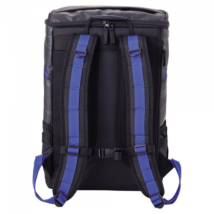 Mizuno Waterproof Backpack (30L)33JD0300 – e78shop