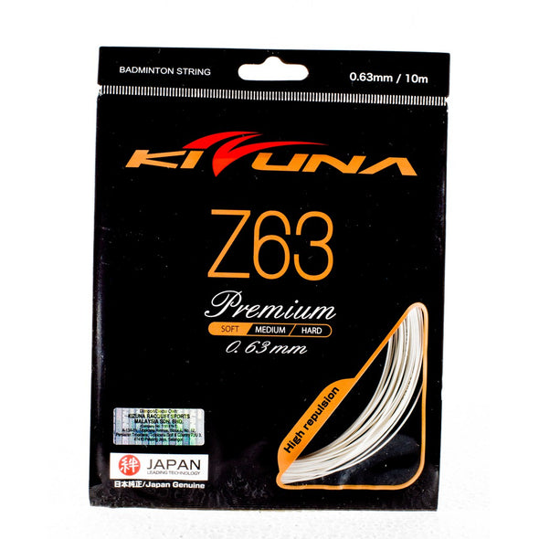 KIZUNA Z63 Premium