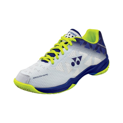 POWER CUSHION 50 White / Blue