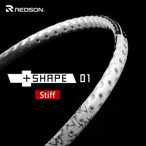 REDSON SHAPE 01 STIFF