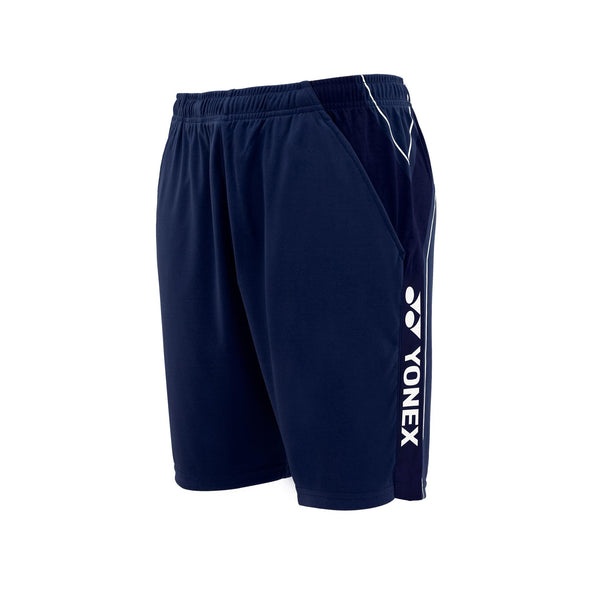YONEX Men's Shorts SM-S092-1734-32BK
