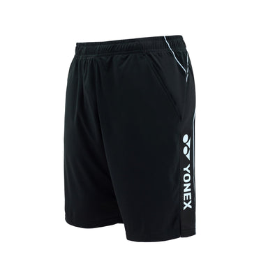 YONEX Men's Shorts SM-S092-1734-32BK