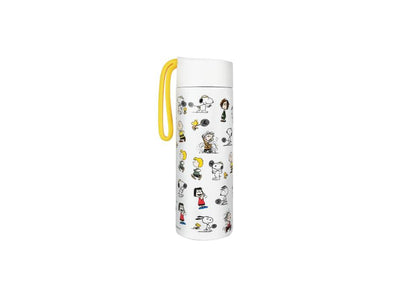 VICTOR x PEANUTS Thermos Cup PG-SN A