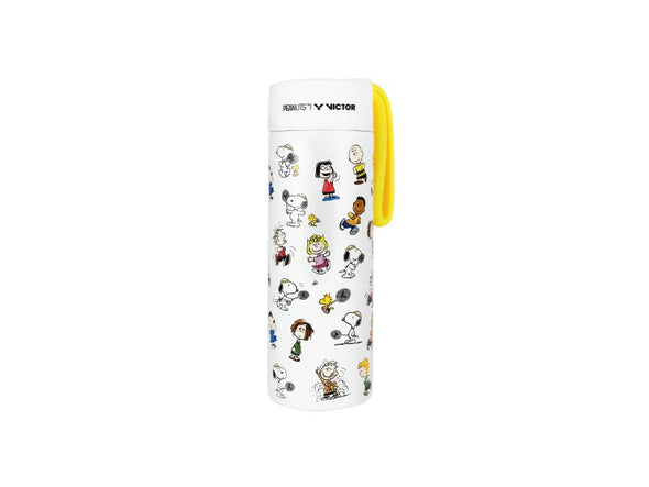 VICTOR x PEANUTS Thermos Cup PG-SN A