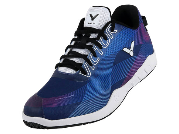 Victor Badminton Shoes VG11 B