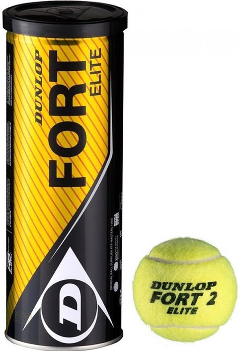 Dunlop Fort Elite