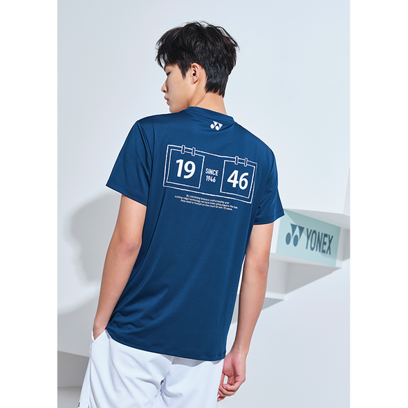 Yonex men's T-shirt  239TR003M