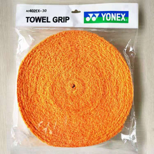 YONEX Towel Grip Roll AC402EX-30