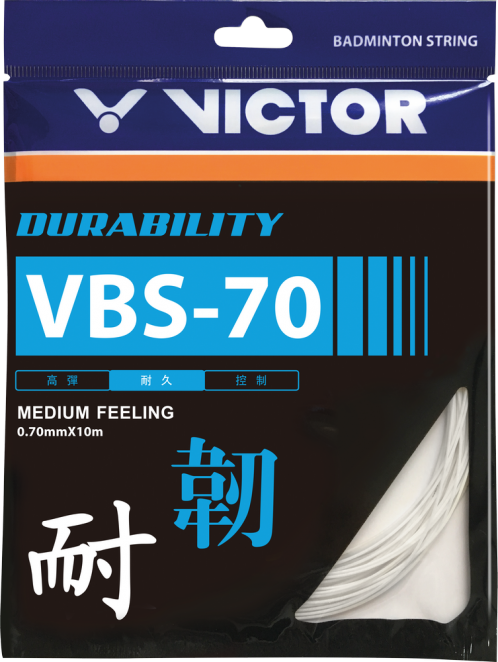 Victor VBS-70 STRINGING SERVICE