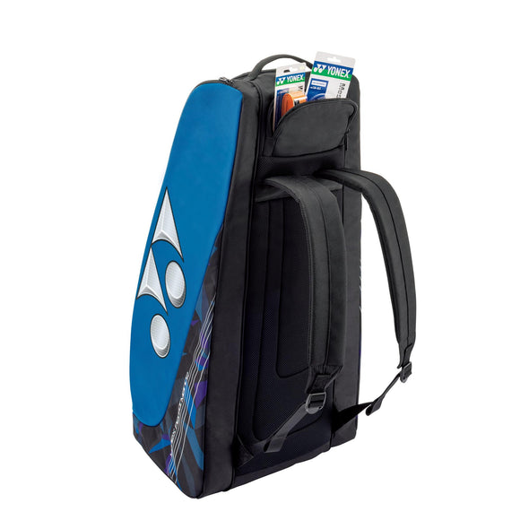 Yonex Pro Stand Bag BA92219EX FINE/BLUE