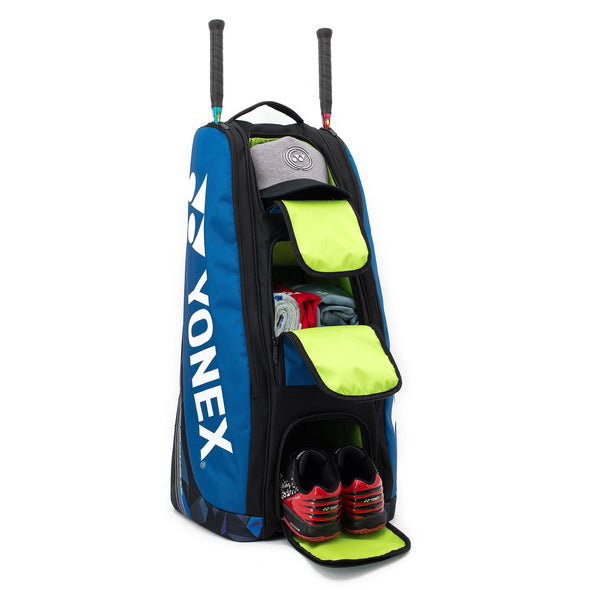 Yonex Pro Stand Bag BA92219EX FINE/BLUE