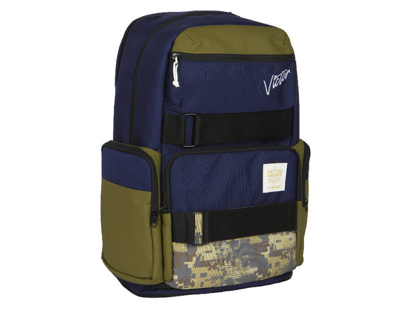 Victor IN THE WOODS Backpack BR3043WDS B