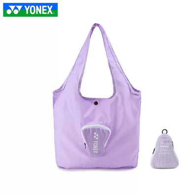 YONEX  multi-colour environmental protection bag BA258CR