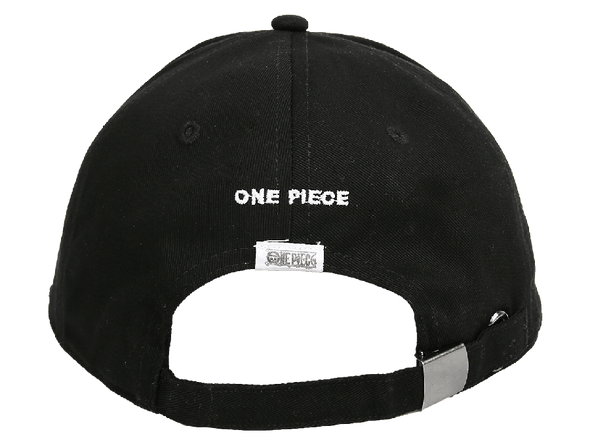 VICTOR x ONE PIECE Cap - Co-branded Logo VC-OPBA-C