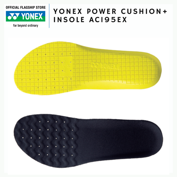 Yonex Power Cushion Insole AC195 JP Ver