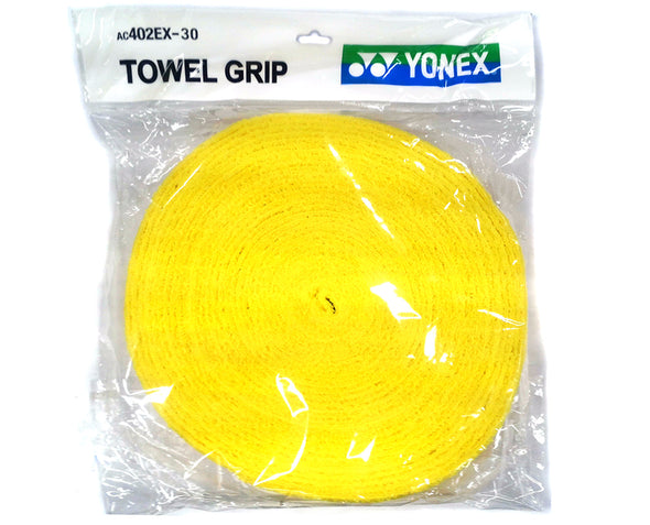 YONEX Towel Grip Roll AC402EX-30