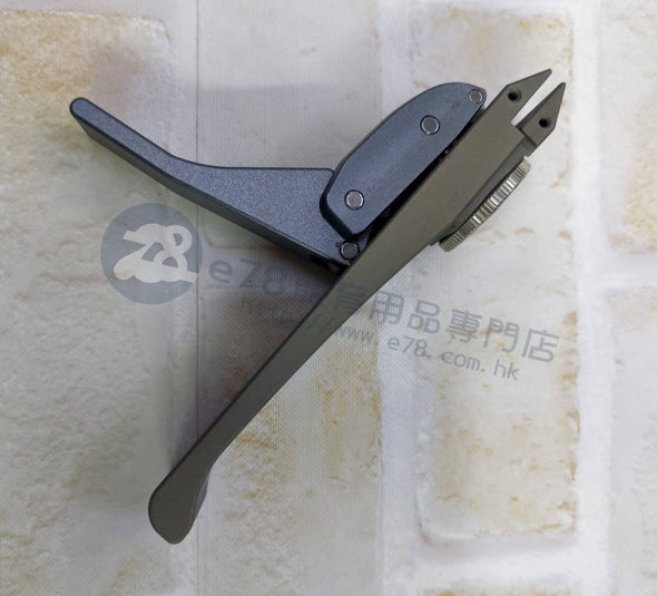 Pull Wire Tool Start Clamp AC003
