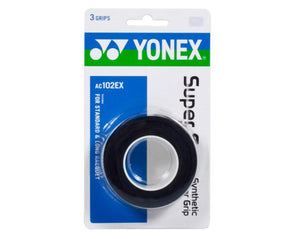 YONEX AC102EX Super Grap Synthetic Over Grip - e78shop