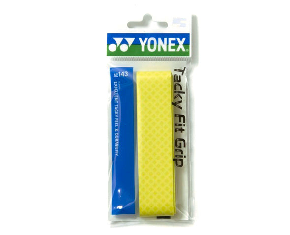 YONEX AC143 Tacky Fit Grip