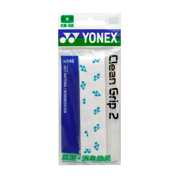 YONEX AC146 Clean Grip 2