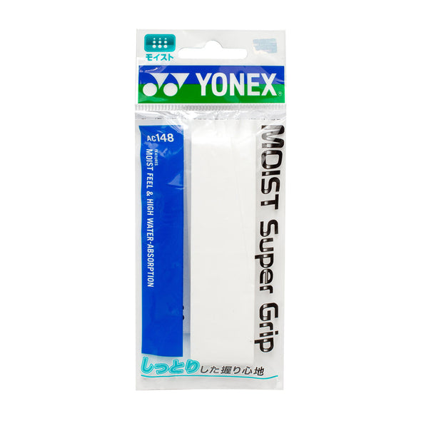 YONEX AC148 Moist Super Grip JP Ver