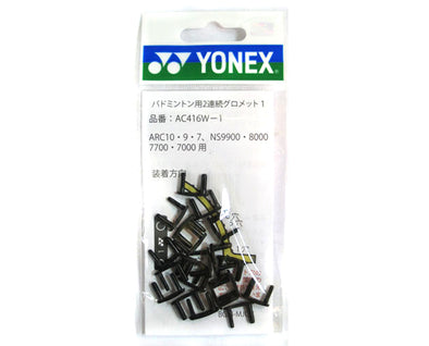 Yonex Badminton Rackets Connection Joint U Grommets AC416W-1