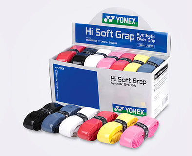 YONEX Hi Soft Grap AC420EX