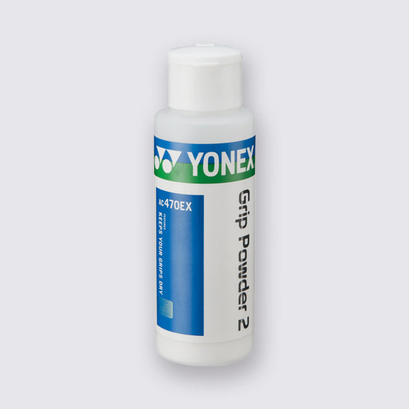 Yonex Grip Powder 2 AC470EX