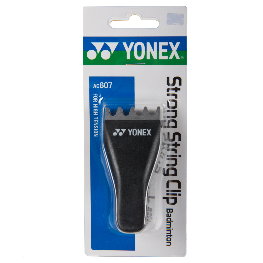 YONEX Strong String Clip AC607 JP Ver. – e78shop
