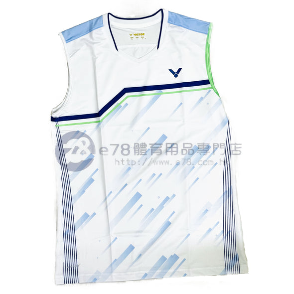 Victor Game Sleeveless T-30003