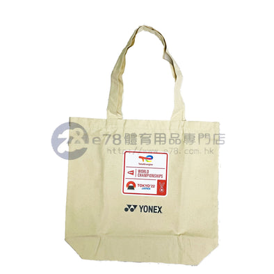 Yonex Tote Bag (2022 BWF Tokyo Goods)