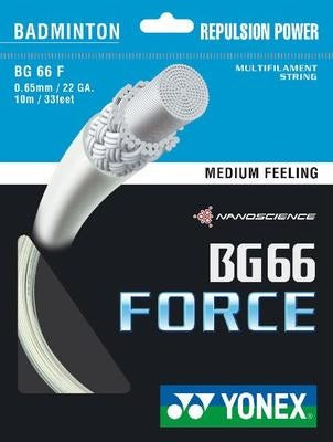 Yonex BG 66 Force