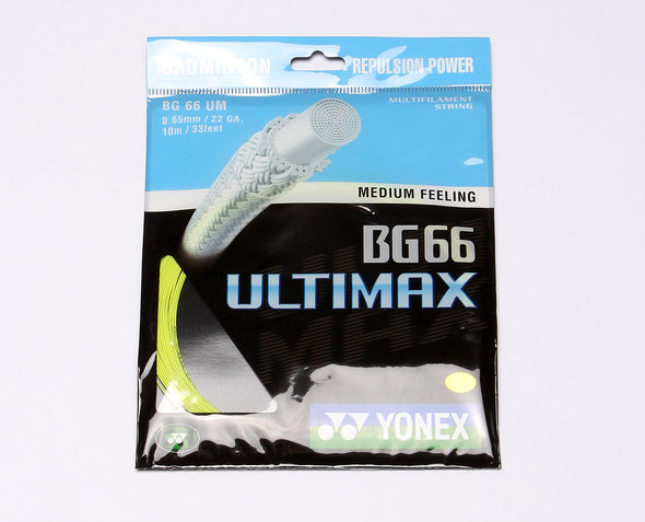 Yonex BG 66 Ultimax