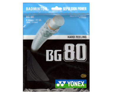 Yonex BG 80