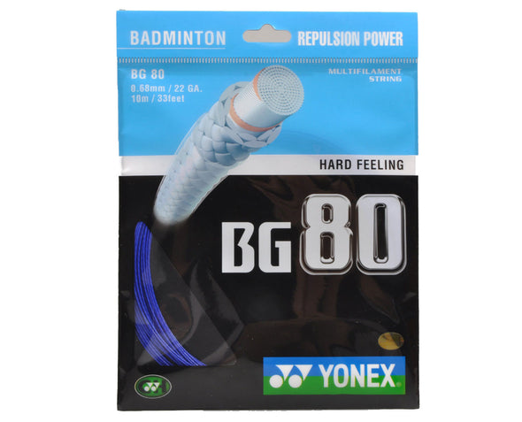 Yonex BG80 CH Ver